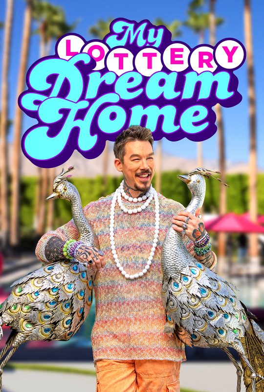 MyLotteryDreamHome