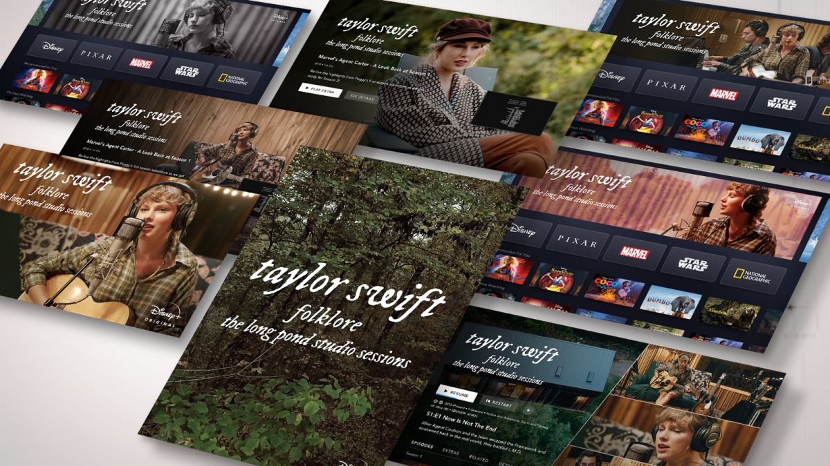 TaylorSwift_Folklore_Product
